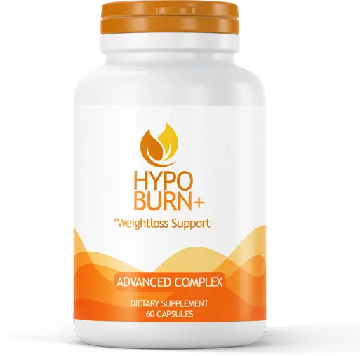 HypoBurn+ Pills